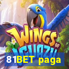 81BET paga